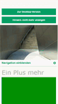 Mobile Screenshot of iplusag.ch